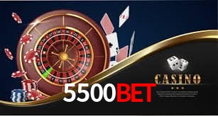 Experiência VIP 5500bet