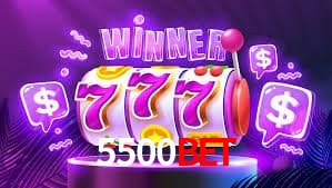 Experiência VIP 5500bet