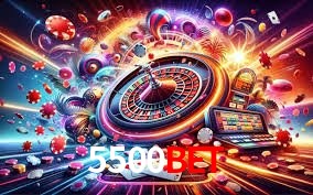 Estatísticas 5500bet