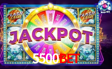 Desvendando o Mundo dos Jogos Virtuais na 5500bet