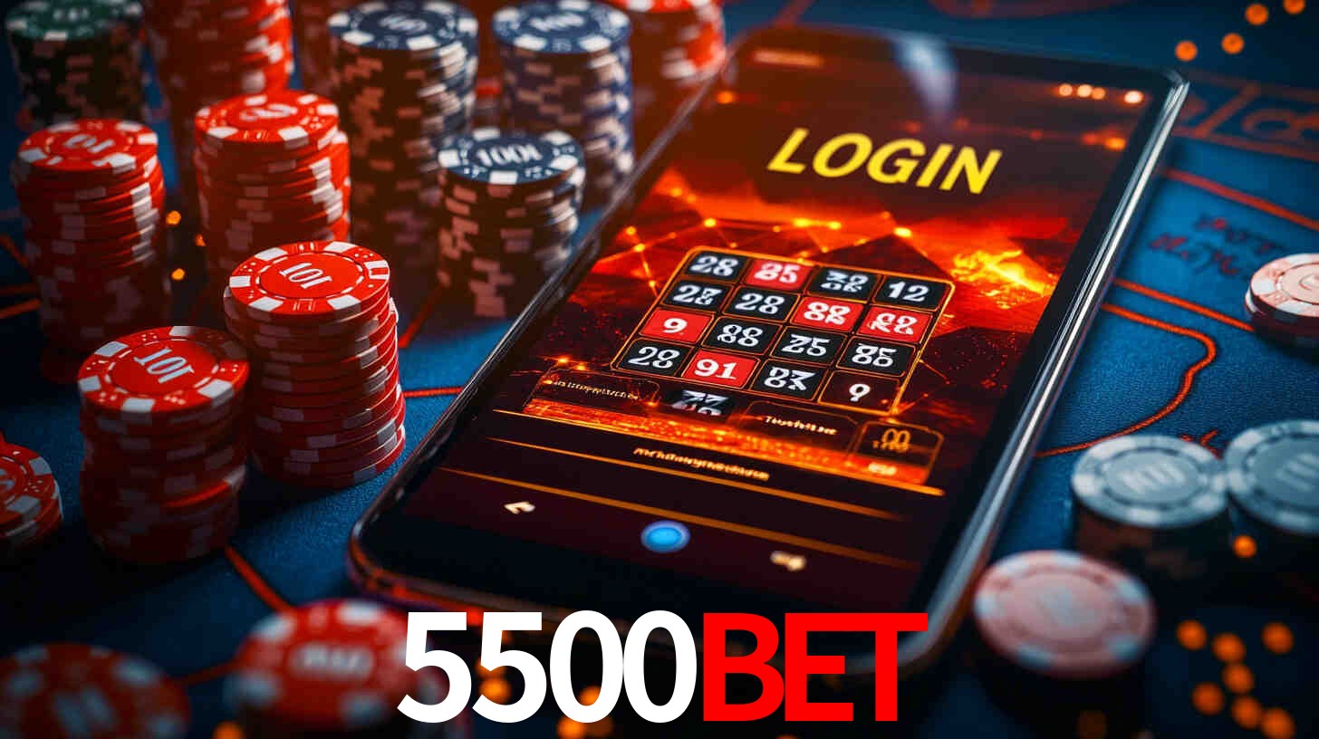 5500bet