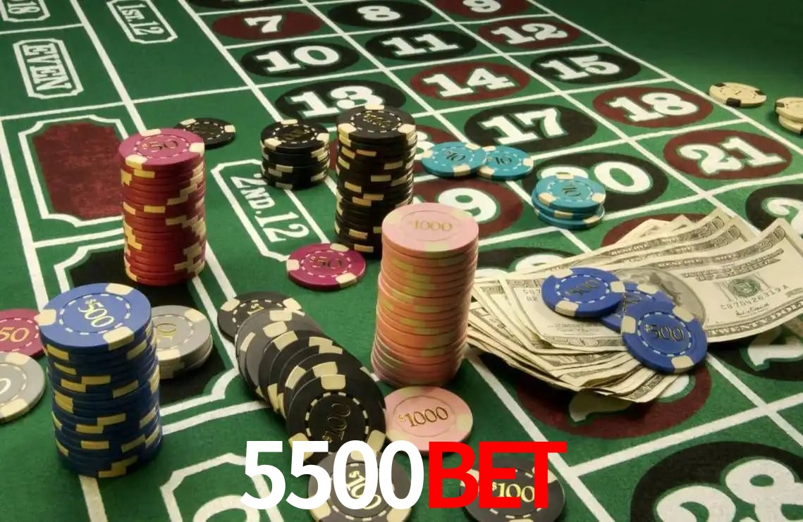 Experimente o Login Seguro Premium no 5500bet