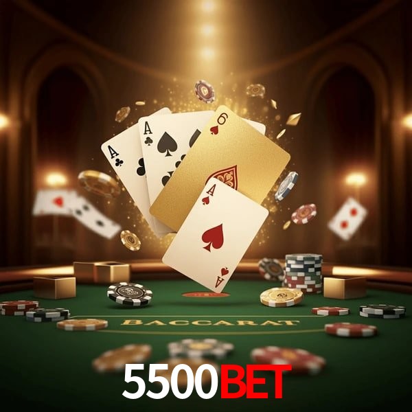 Aviator Game 5500bet