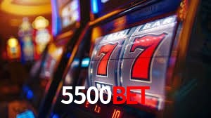 Sistemas de Segurança 5500bet
