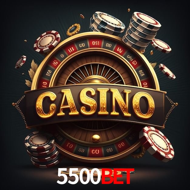 Apostas ao vivo 5500bet