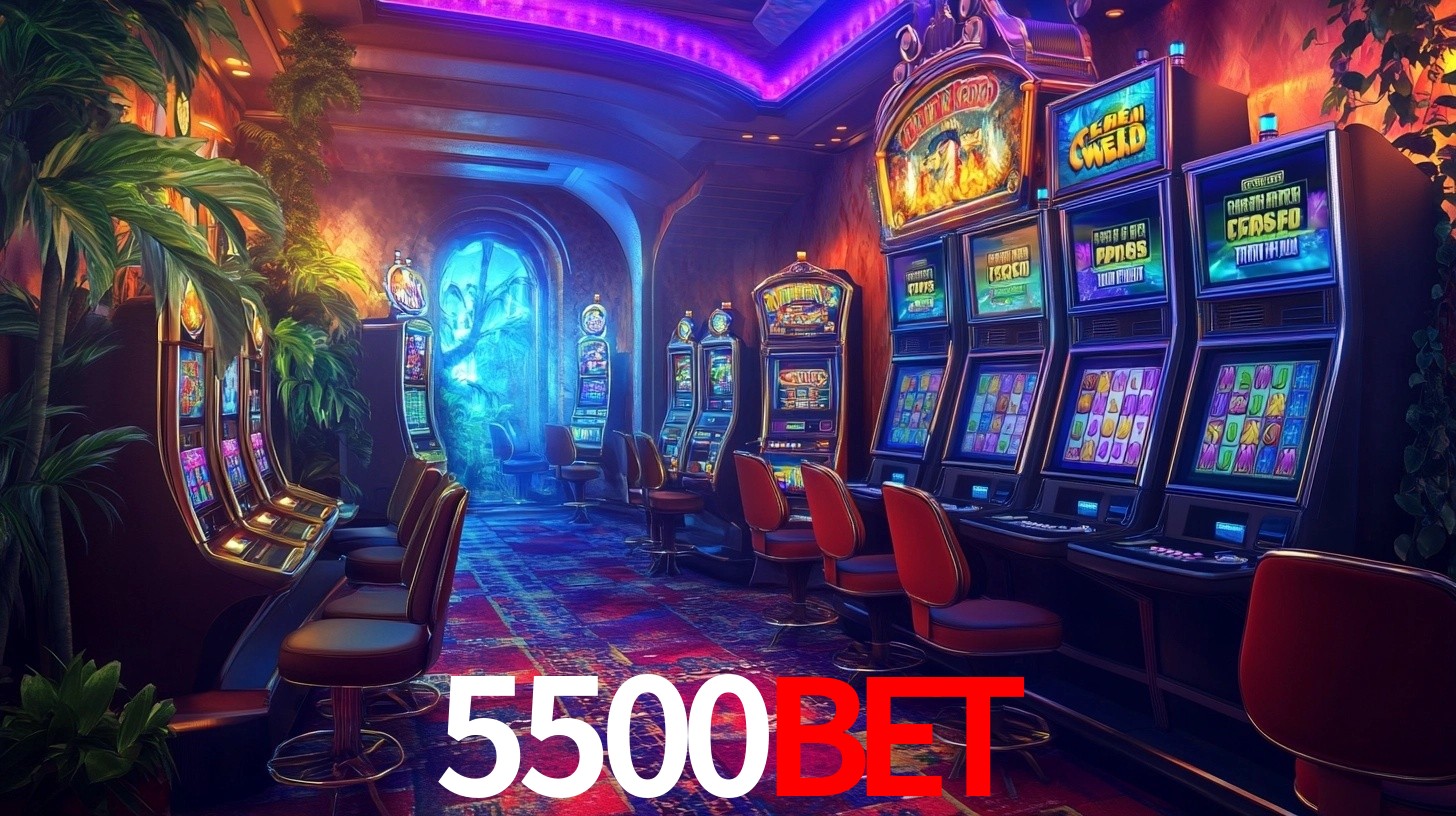 Programa VIP 5500bet