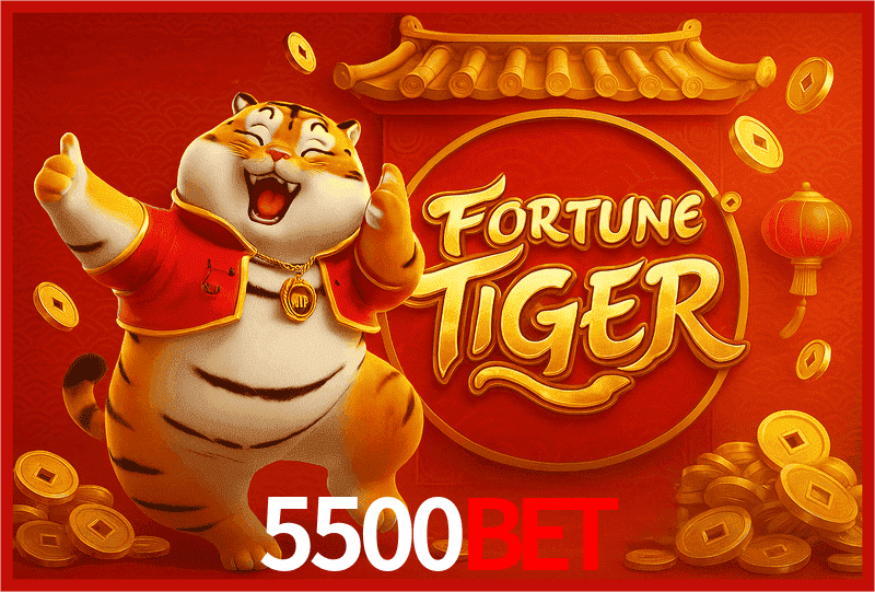 Programa VIP 5500bet