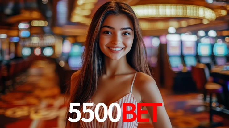 5500bet App Interface