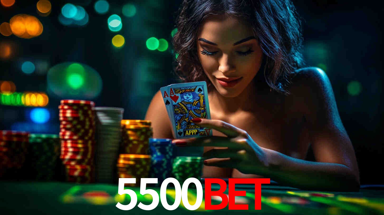 Descubra a Essência do 5500bet: Nossa História e Compromissos