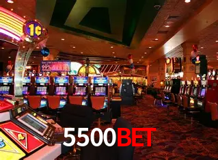 Desvendando o Mundo dos Jogos Virtuais na 5500bet