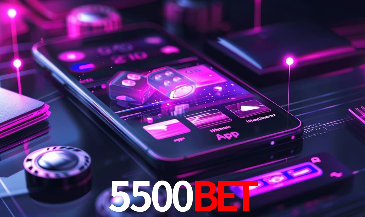 Tennis Betting 5500bet