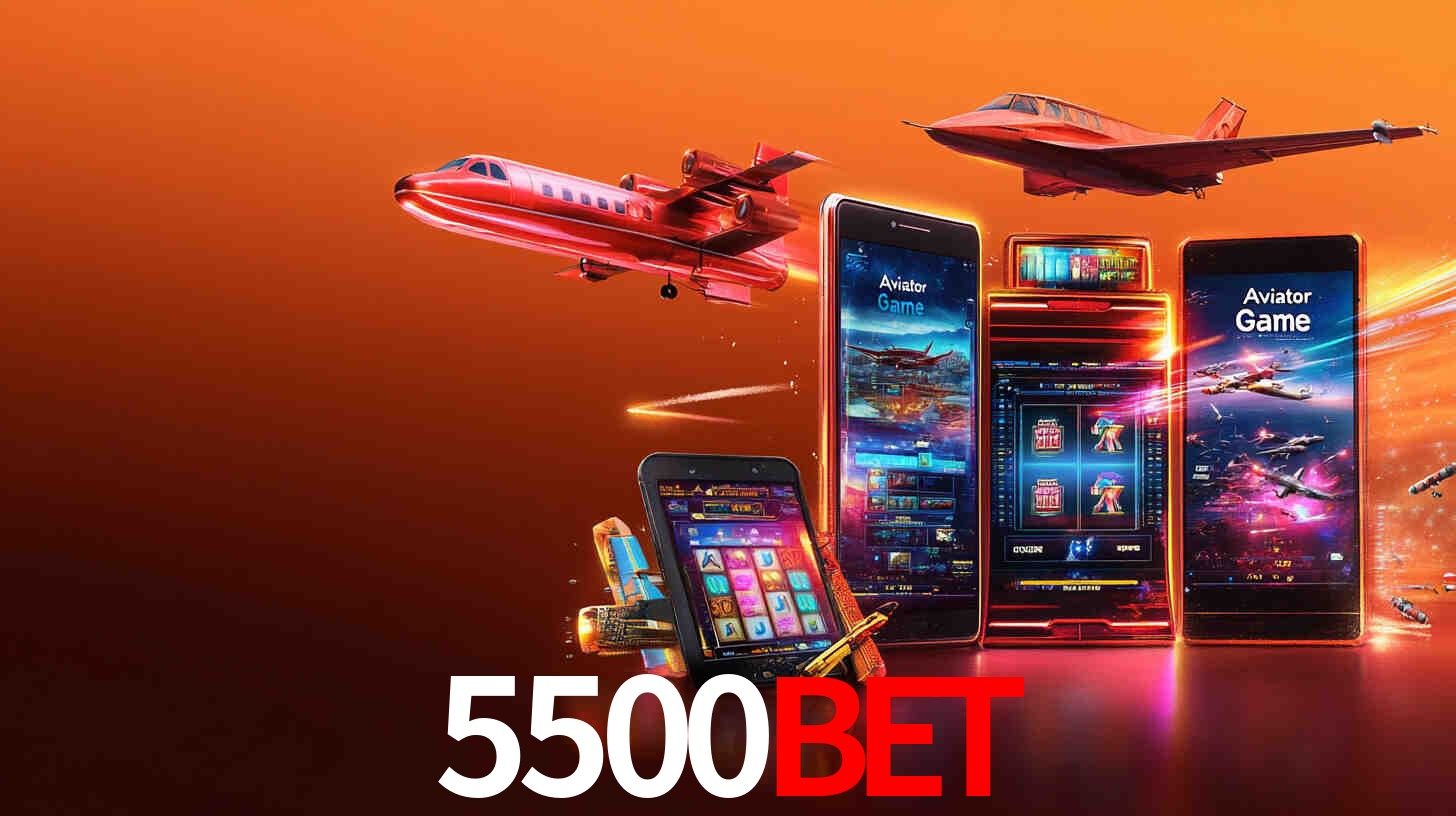 A Experiência Imersiva dos Cassinos Ao Vivo no 5500bet