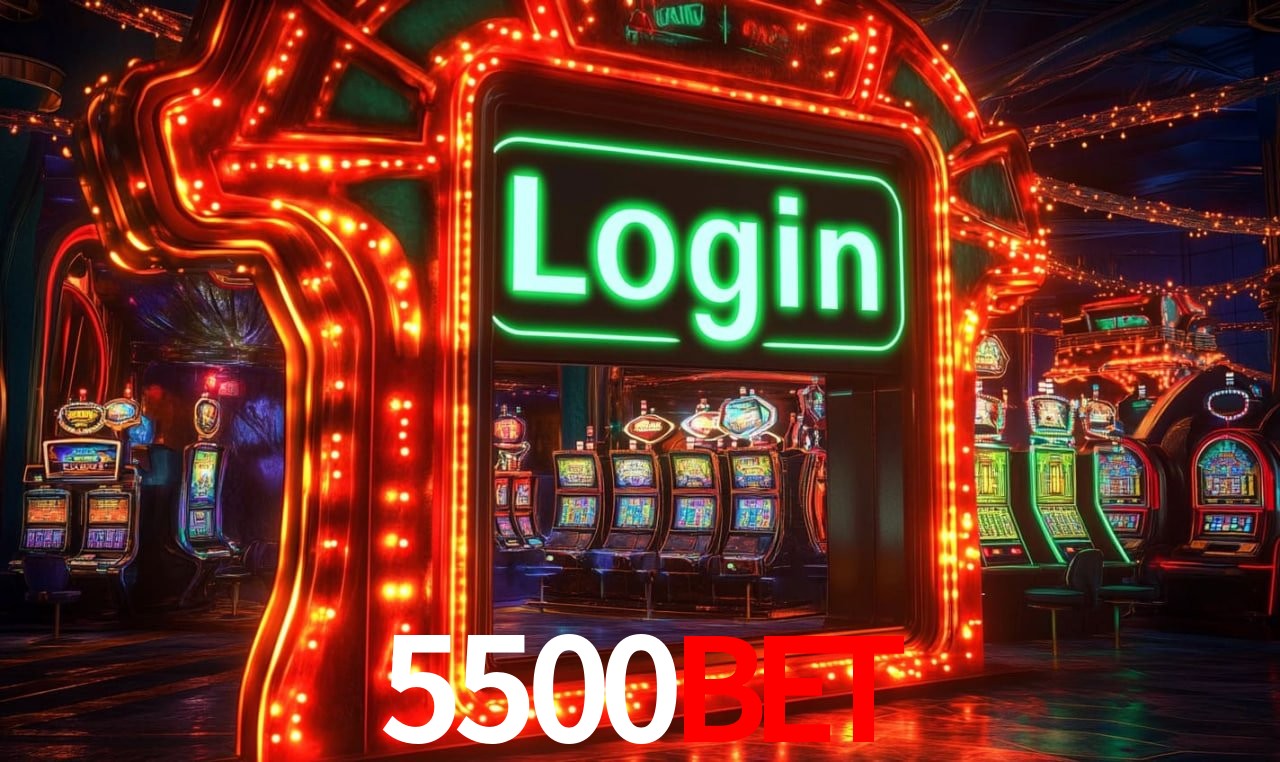 Estatísticas Esportivas 5500bet