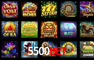 Descubra a Essência do 5500bet: Nossa História e Compromissos