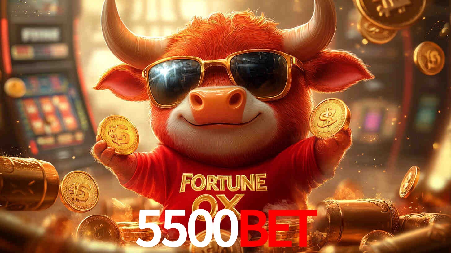 5500bet.com