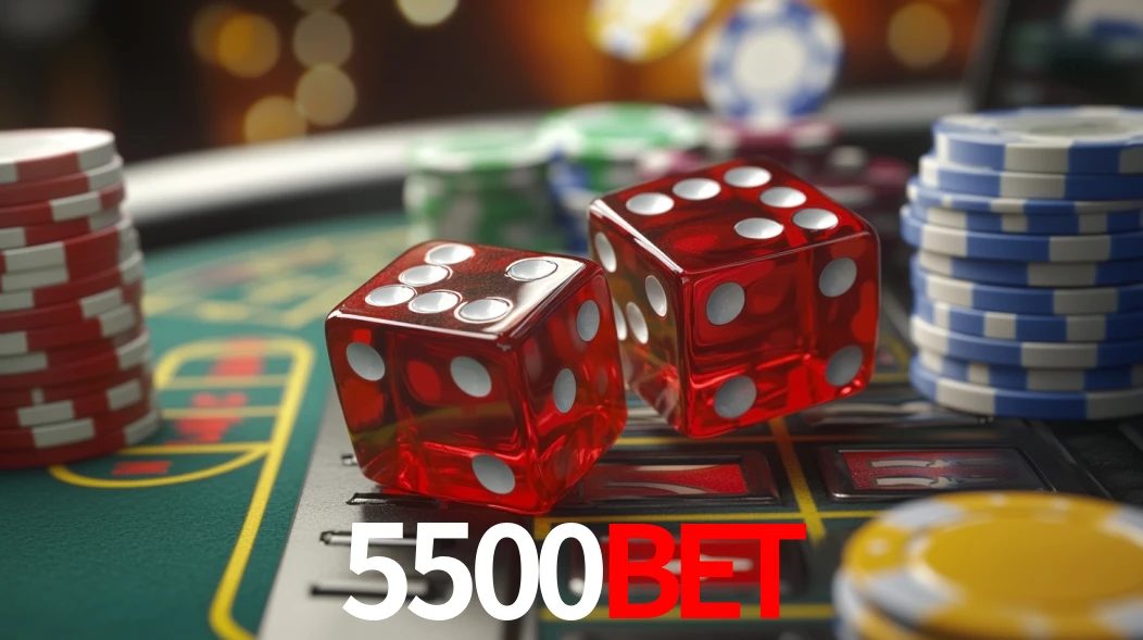 Tournaments 5500bet