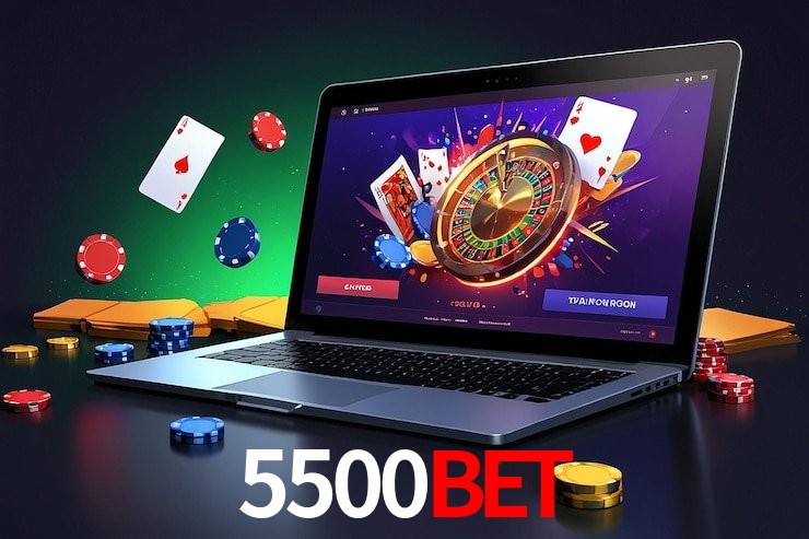 Caishen Wins 5500bet