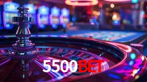 Game Statistics 5500bet