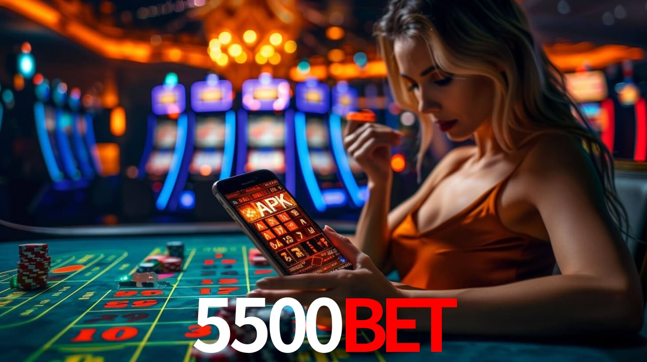 Spaceman Game 5500bet
