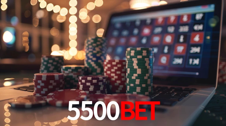 Weekend Specials 5500bet