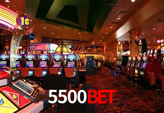 A Emoção da Loteria na 5500bet: Uma Chance de Mudança de Vida