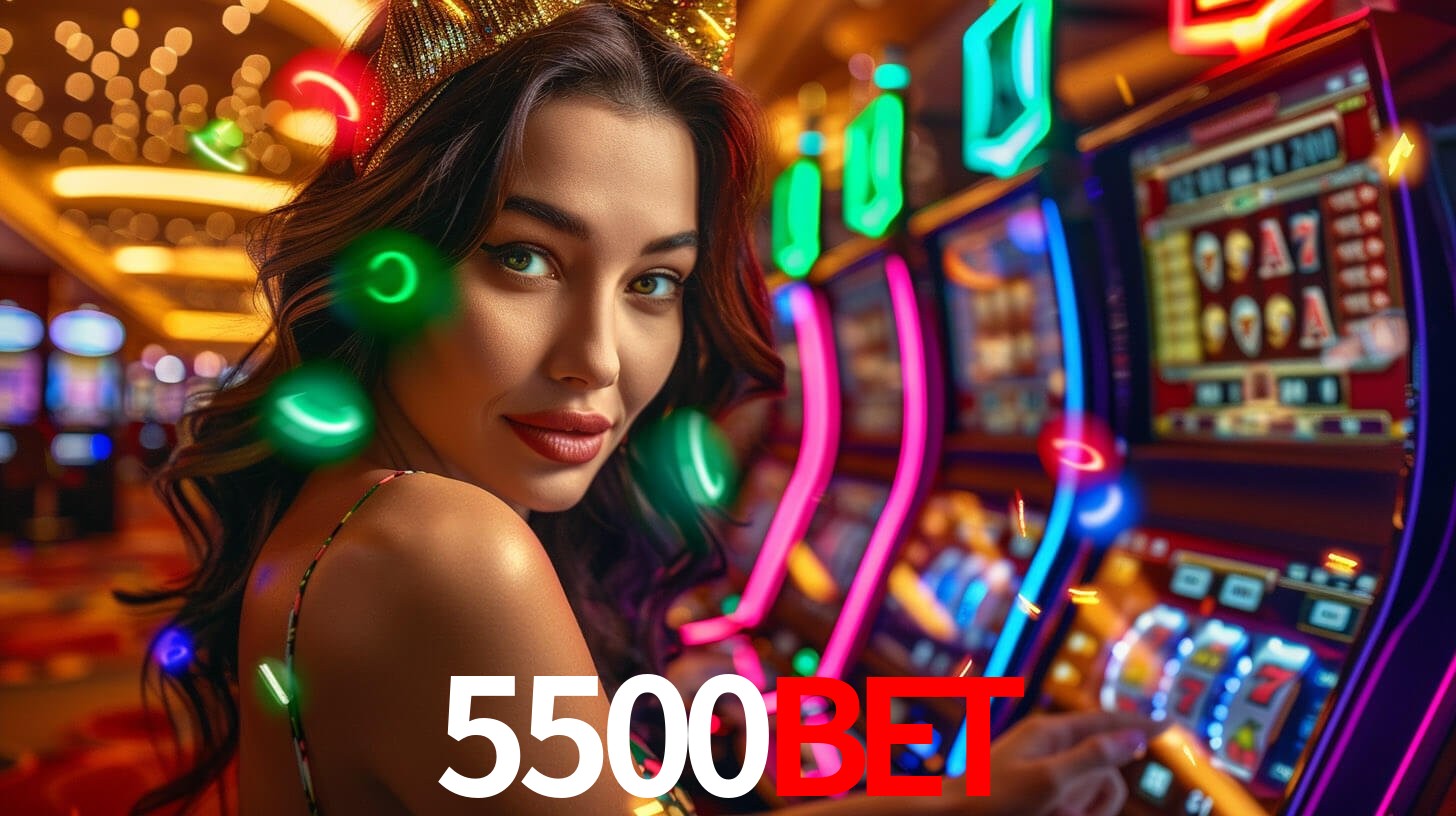 5500bet.com