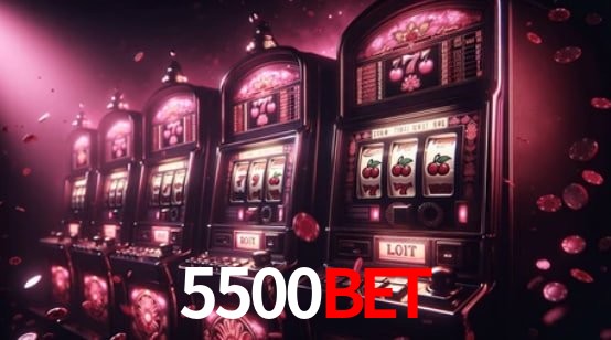 Bônus Diários 5500bet