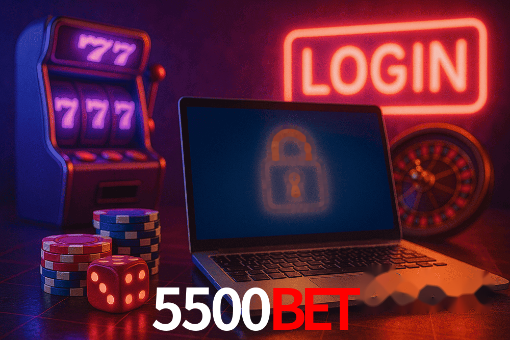 Estatísticas do Jogo 5500bet