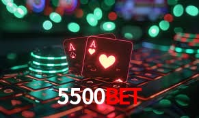 Avaliações dos Jogadores 5500bet