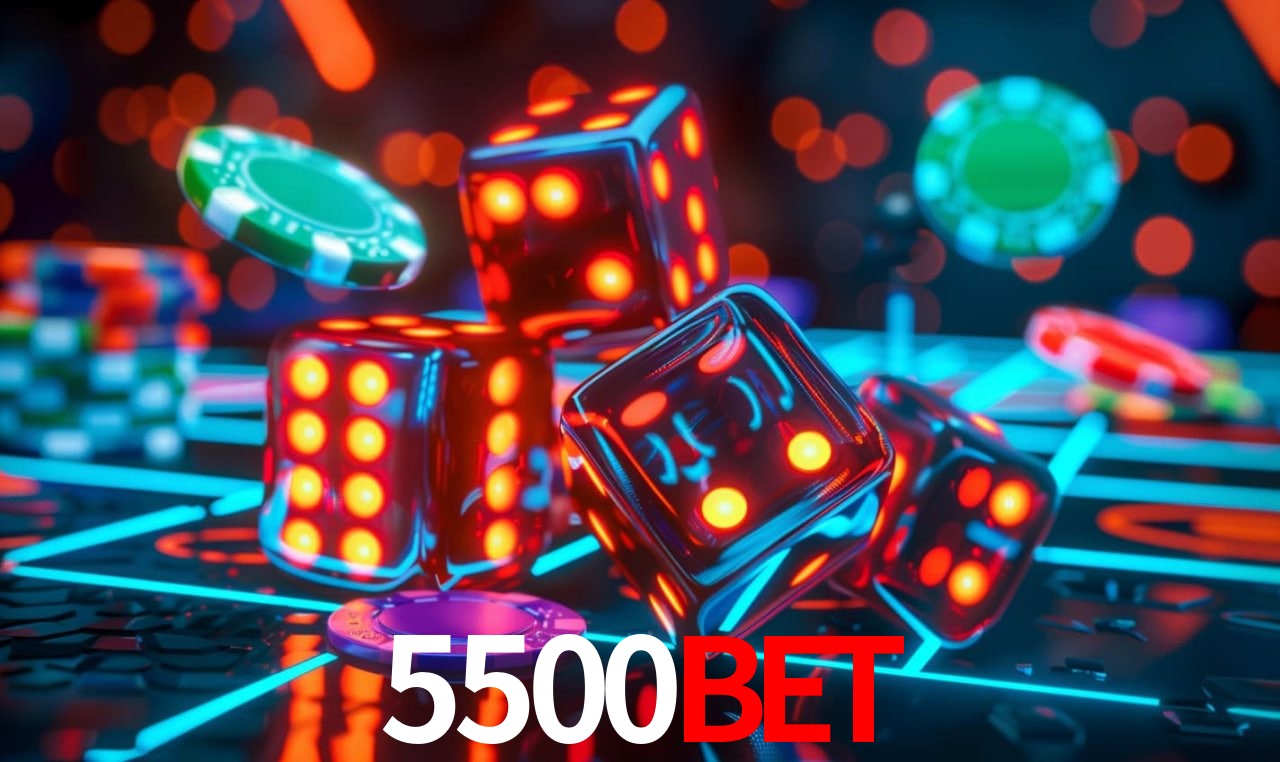 Interface Premium 5500bet