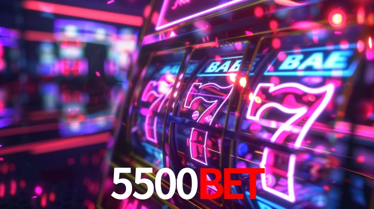 API Integration 5500bet
