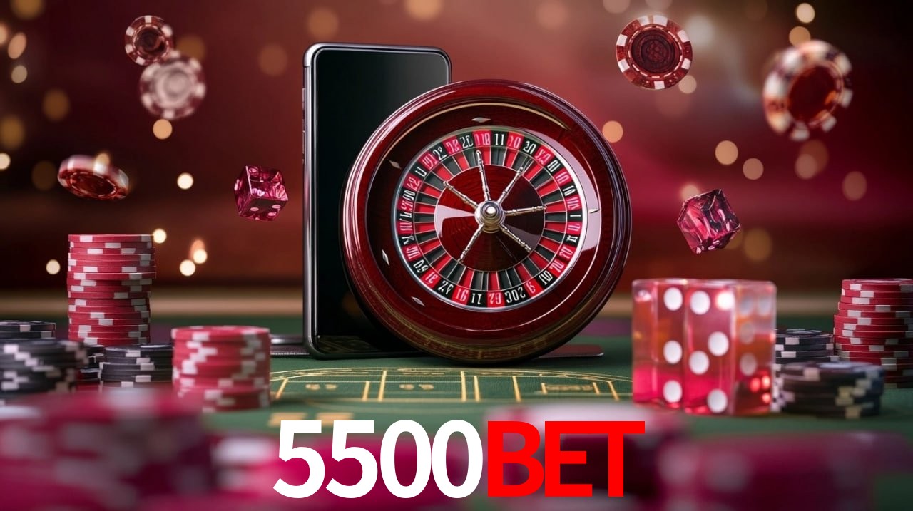Sports Statistics 5500bet