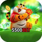 Logo da 5500bet