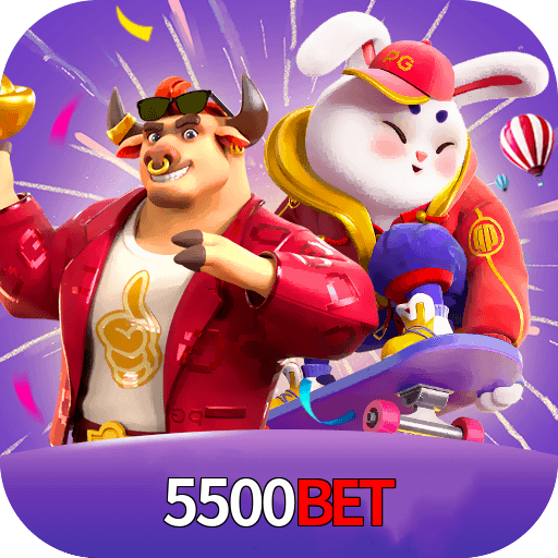5500BET Logo